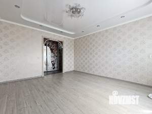 3-к квартира, вторичка, 61м2, 9/10 этаж