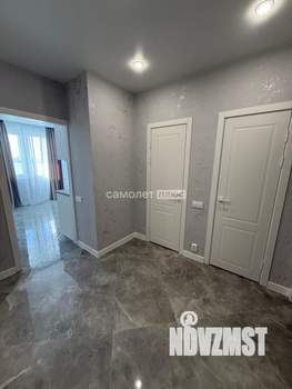 2-к квартира, сданный дом, 65м2, 9/15 этаж