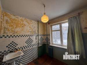 2-к квартира, вторичка, 44м2, 2/5 этаж