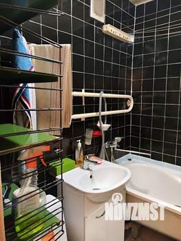 2-к квартира, вторичка, 45м2, 3/5 этаж
