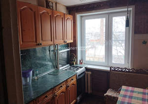 3-к квартира, вторичка, 57м2, 7/9 этаж