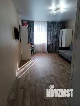 Студия квартира, вторичка, 35м2, 6/12 этаж