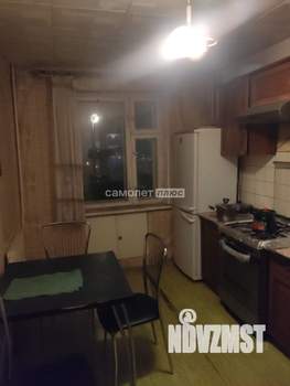 1-к квартира, вторичка, 39м2, 7/9 этаж