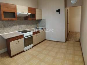 2-к квартира, вторичка, 53м2, 8/17 этаж