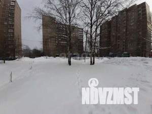 2-к квартира, вторичка, 52м2, 8/14 этаж