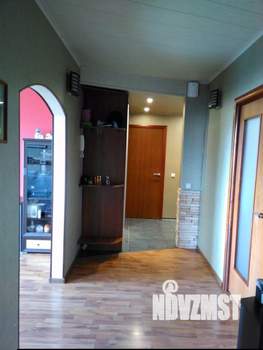 3-к квартира, вторичка, 80м2, 14/14 этаж