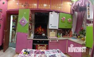 2-к квартира, вторичка, 46м2, 2/2 этаж
