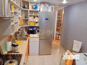 3-к квартира, вторичка, 71м2, 8/14 этаж