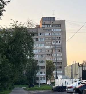 1-к квартира, вторичка, 36м2, 1/2 этаж