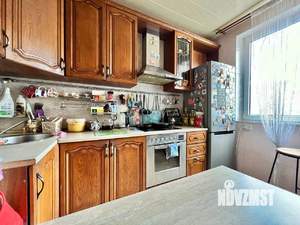 4-к квартира, вторичка, 107м2, 3/16 этаж