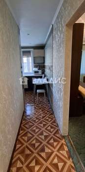 2-к квартира, вторичка, 45м2, 2/5 этаж