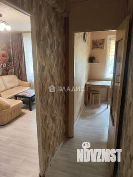 1-к квартира, вторичка, 31м2, 1/5 этаж