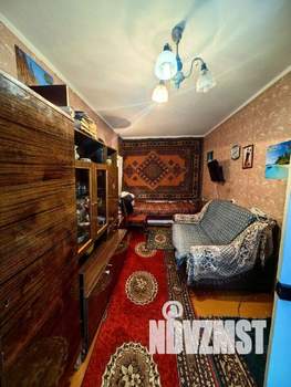 2-к квартира, вторичка, 44м2, 4/5 этаж