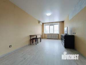 1-к квартира, вторичка, 35м2, 5/9 этаж