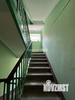 3-к квартира, вторичка, 58м2, 3/5 этаж