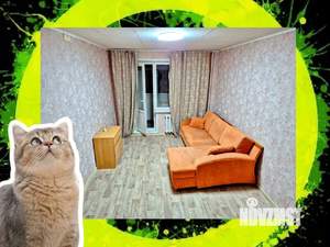 1-к квартира, вторичка, 33м2, 1/10 этаж