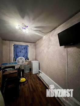 3-к квартира, вторичка, 58м2, 2/5 этаж