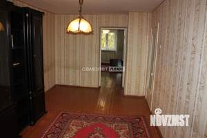 2-к квартира, вторичка, 46м2, 4/5 этаж