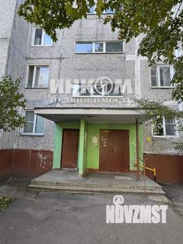 3-к квартира, вторичка, 67м2, 7/9 этаж
