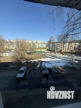 1-к квартира, вторичка, 31м2, 3/5 этаж