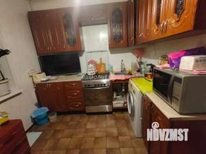 1-к квартира, вторичка, 37м2, 7/9 этаж