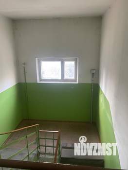 1-к квартира, вторичка, 37м2, 5/5 этаж