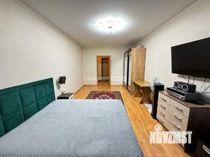 1-к квартира, вторичка, 43м2, 8/11 этаж