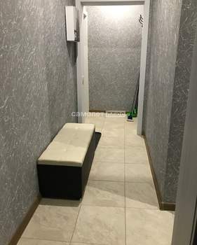 2-к квартира, вторичка, 47м2, 1/4 этаж