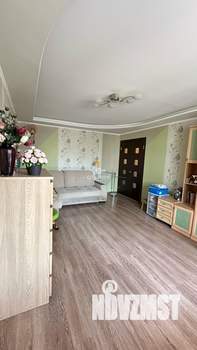2-к квартира, вторичка, 51м2, 3/9 этаж