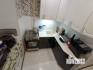 2-к квартира, вторичка, 45м2, 1/3 этаж
