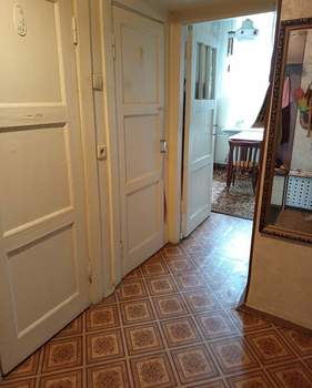 2-к квартира, вторичка, 48м2, 3/3 этаж