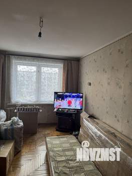 2-к квартира, вторичка, 48м2, 3/5 этаж