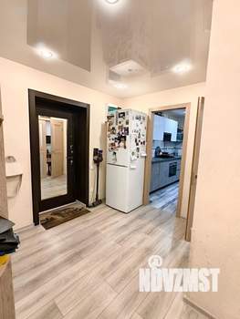 3-к квартира, вторичка, 69м2, 4/9 этаж