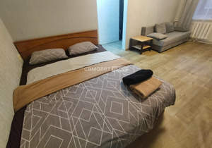 2-к квартира, вторичка, 45м2, 2/5 этаж