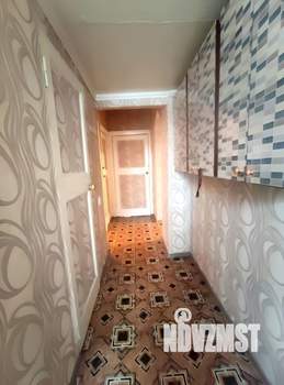 3-к квартира, вторичка, 72м2, 2/4 этаж