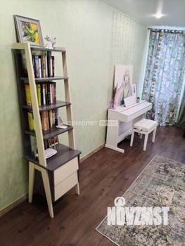 3-к квартира, вторичка, 90м2, 9/15 этаж