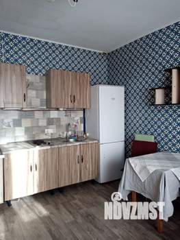 Студия квартира, вторичка, 26м2, 1/11 этаж