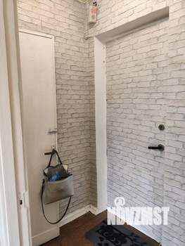 1-к квартира, вторичка, 28м2, 4/5 этаж