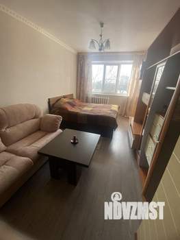 2-к квартира, вторичка, 49м2, 6/10 этаж