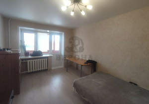 2-к квартира, вторичка, 44м2, 3/3 этаж