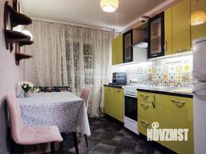 3-к квартира, вторичка, 66м2, 2/14 этаж