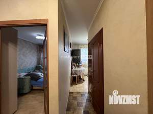 2-к квартира, вторичка, 45м2, 1/9 этаж