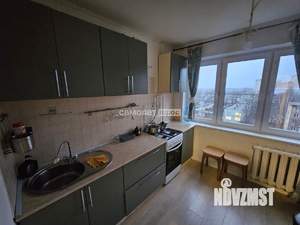 1-к квартира, вторичка, 33м2, 8/9 этаж
