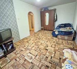 1-к квартира, вторичка, 30м2, 4/5 этаж