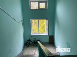 3-к квартира, вторичка, 56м2, 5/5 этаж