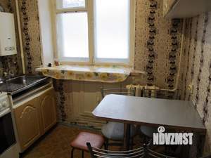 1-к квартира, вторичка, 30м2, 1/5 этаж