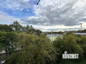 2-к квартира, вторичка, 50м2, 6/9 этаж