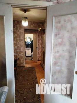 2-к квартира, вторичка, 42м2, 5/9 этаж