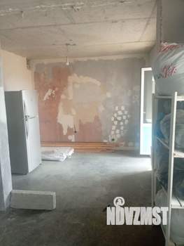 1-к квартира, вторичка, 39м2, 10/10 этаж