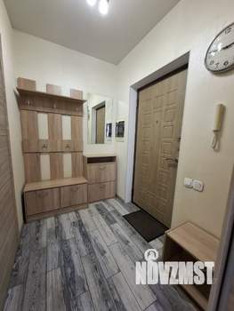 Студия квартира, вторичка, 31м2, 15/17 этаж